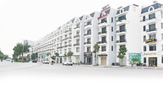 Viết tiếp trang sử mới trên quê hương Đồng Nguyên